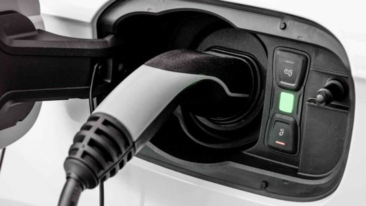 raad van state vindt vlaamse premie voor elektrische auto’s problematisch