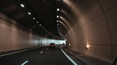 Waarom Google Maps in Nederland niet goed in tunnels werkt, maar in andere landen wel