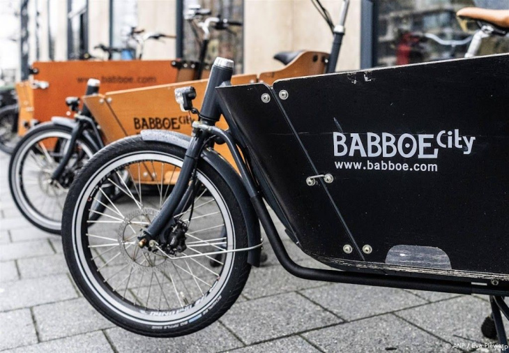 babboe roept bakfietsmodellen city en mini terug om veiligheid