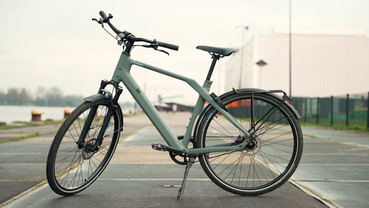 review e-bike comate: is dit onze nieuwe favoriet?