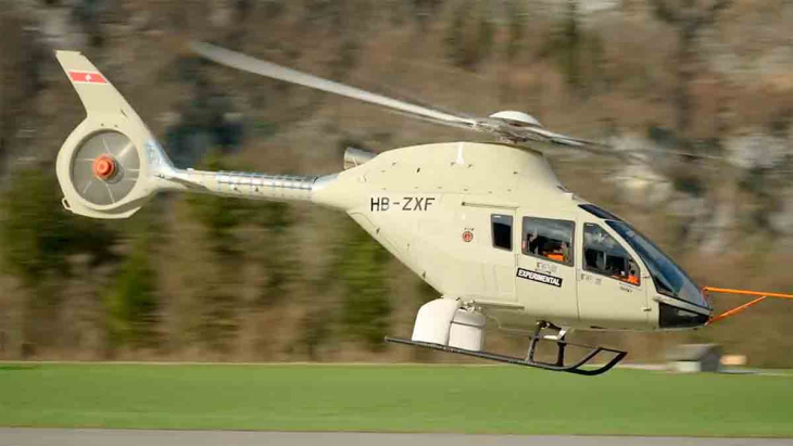 video: laatste prototype van leonardo’s aw09 helikopter voert testvlucht uit in zwitserland
