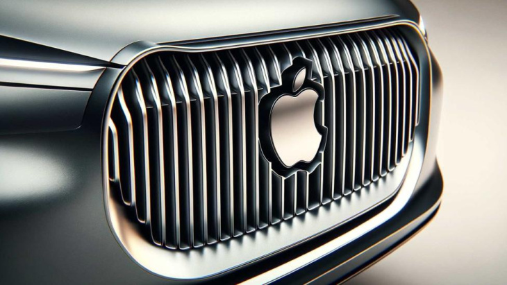 na tien jaar stopt apple met de ontwikkeling van een eigen auto, musk reageert