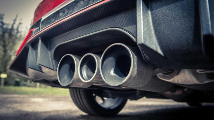 autofabrikanten gaan akkoord: geen benzinemotoren meer na 2035 in europa