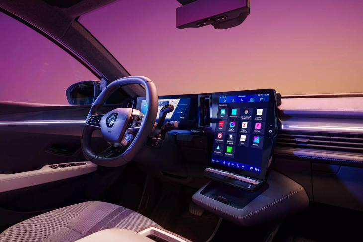 android, elektrische auto’s domineren car of the year-verkiezing, dit is de winnaar