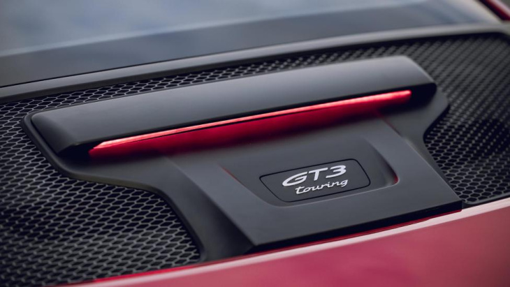 porsche 911 gt3 touring review: kun je deze gt3 met pdk-bak gebruiken als daily driver?