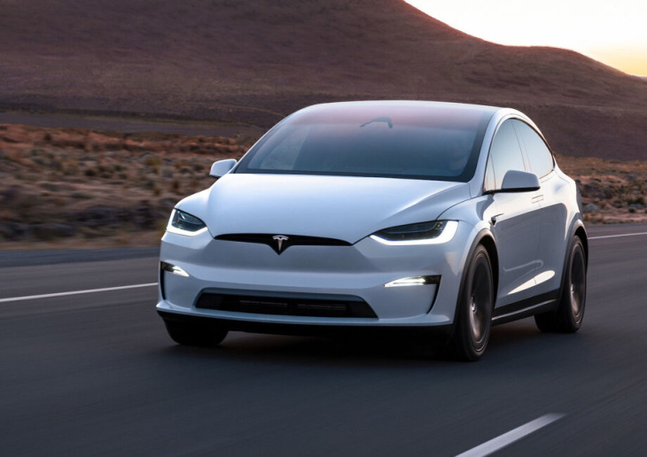 binnenkort nieuwe belasting op elektrische auto’s?