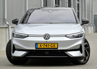 Volkswagen ID.7 - Volkswagen voor de elite?