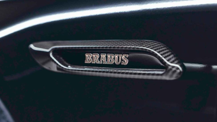 de mercedes-amg s-klasse van brabus krijgt 930 pk en een behoorlijk prijskaartje