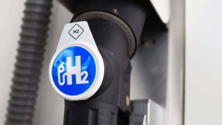 waterstof: belgische ontdekking kan revolutie in autosector veroorzaken