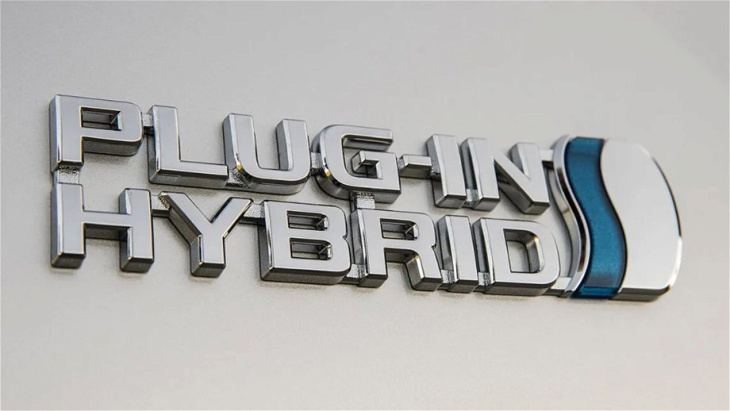 plug-inhybrides verkopen beter dan elektrische auto’s