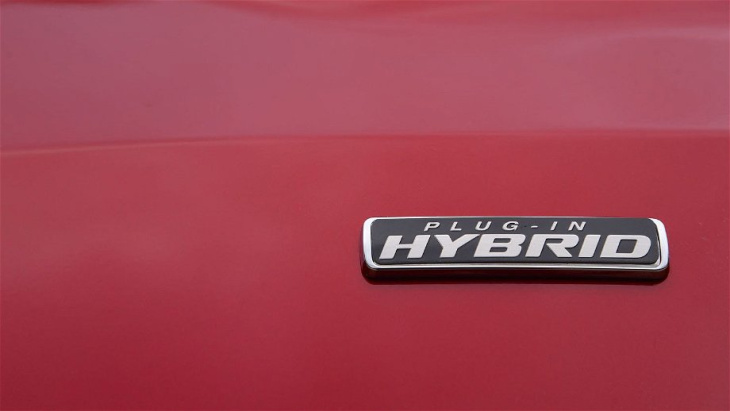 plug-inhybrides verkopen beter dan elektrische auto’s