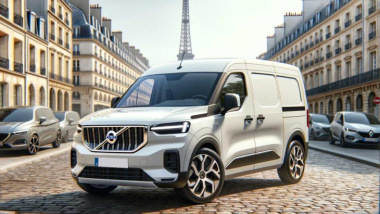 Renault en Volvo gaan samen elektrische busjes bouwen (met performance-onderdelen)