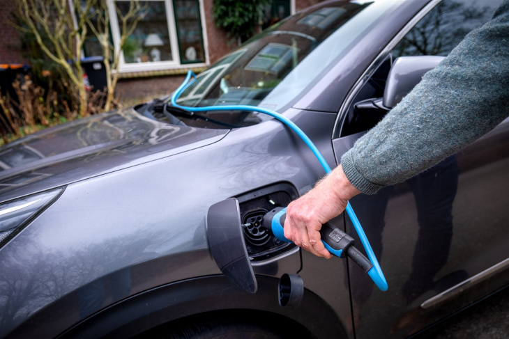 vrees voor hoge belasting elektrische auto's: 'mensen willen duidelijkheid'