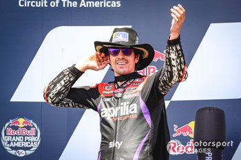 márquez vindt oorzaak van valpartij tijdens motogp-race amerika