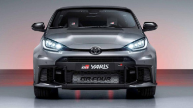 Alle leuke dingen worden onbetaalbaar: Prijs Toyota GR Yaris met 50% gestegen