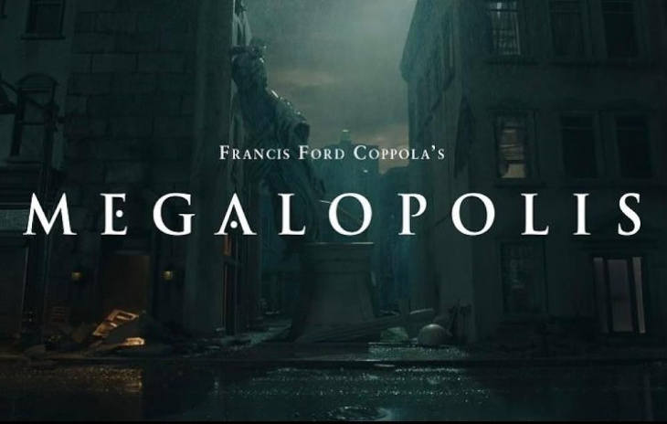 eerste trailer voor francis ford coppola’s megalopolis