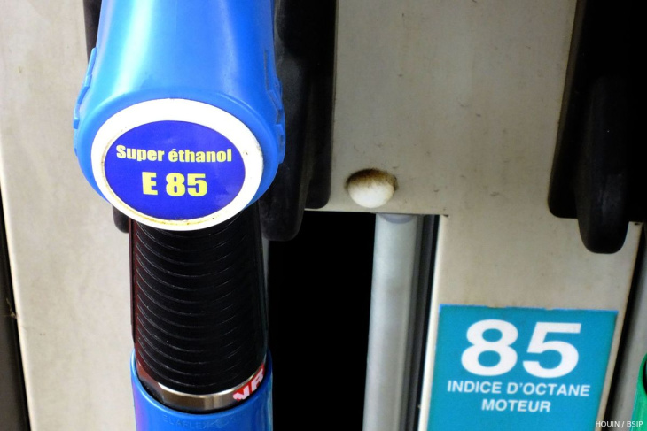 kijk uit voor e85: deze populaire franse benzine zorgt voor motorschade in jouw auto